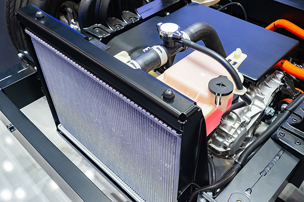How Does Radiator Coolant Help Keep Your Engine Safe?