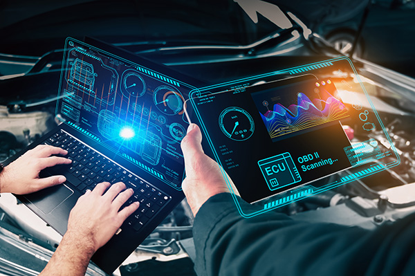 What Are Vehicle Diagnostics? When Is The Best Time To Consider Them | Golden Gear Automotive