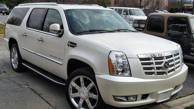 Service and Repair of Cadillac Vehicles | Golden Gear Automotive